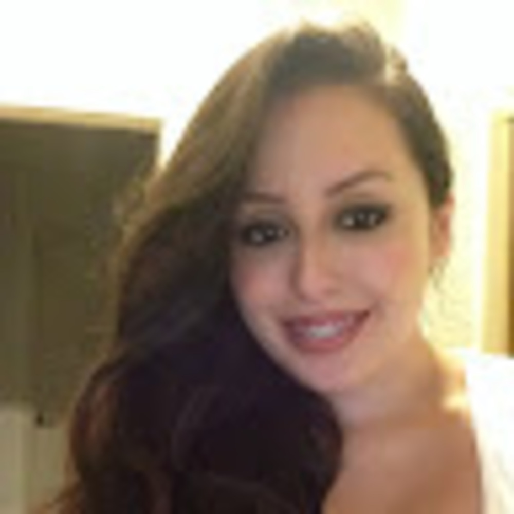 Meet your Posher, Jade
